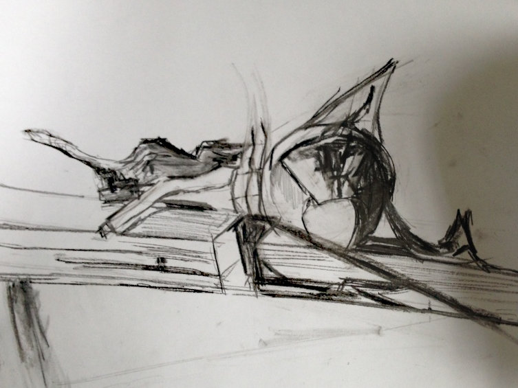 © Claudia Maria Chiappini