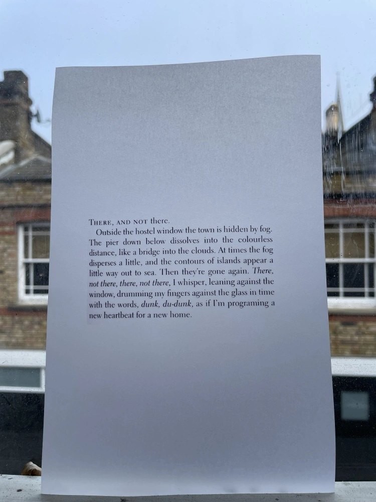 © Claudia Maria Chiappini