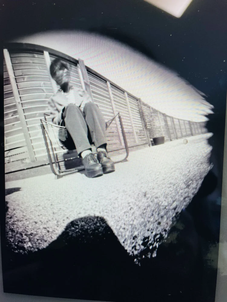 © Claudia Maria Chiappini