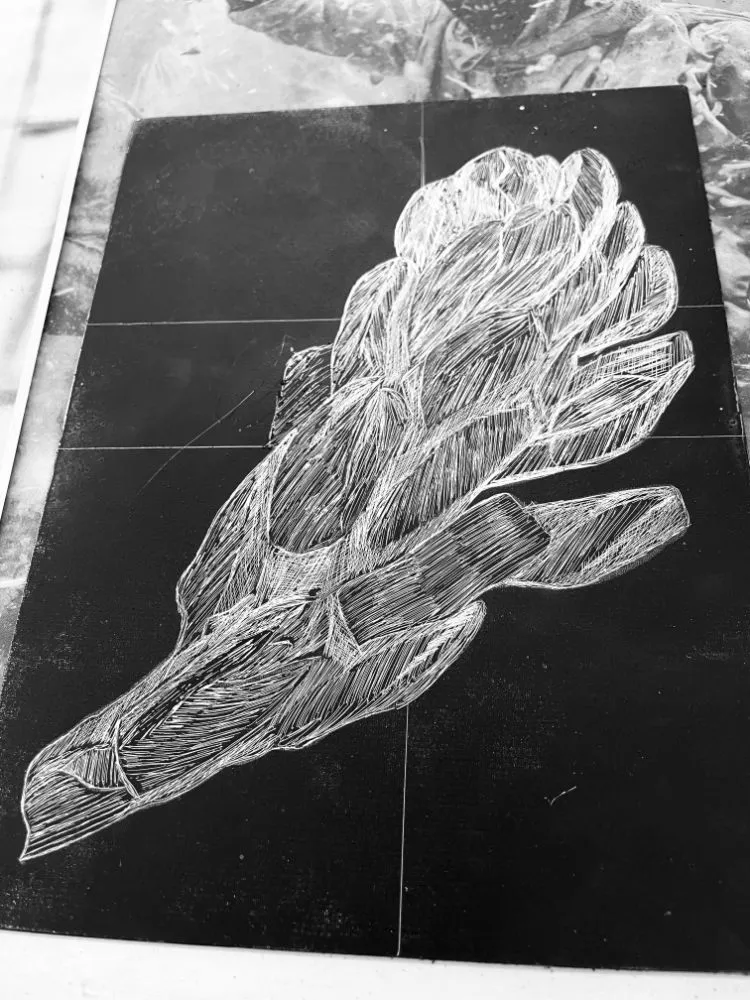 © Claudia Maria Chiappini