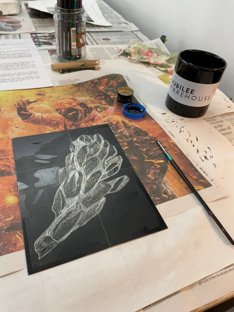 © Claudia Maria Chiappini