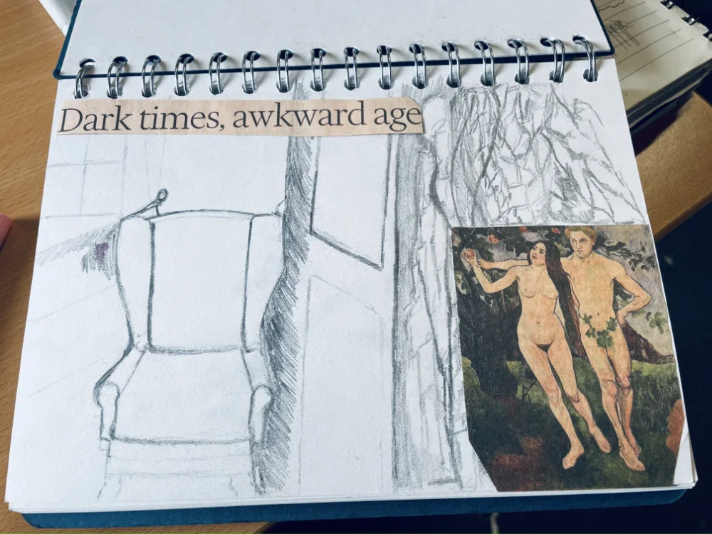 © Claudia Maria Chiappini