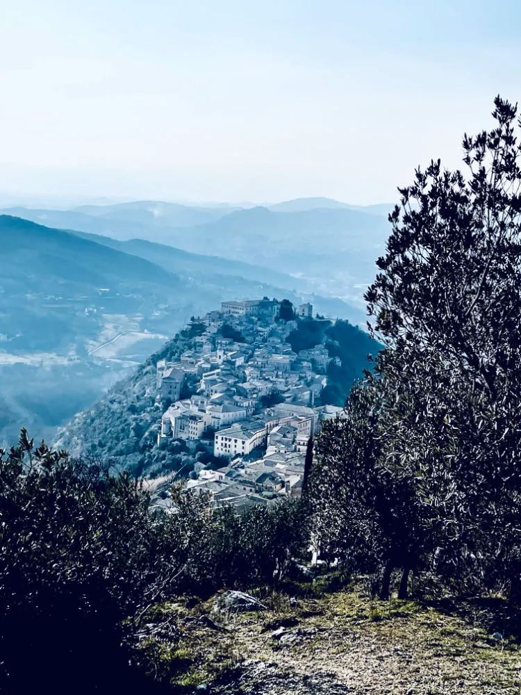 © Claudia Maria Chiappini