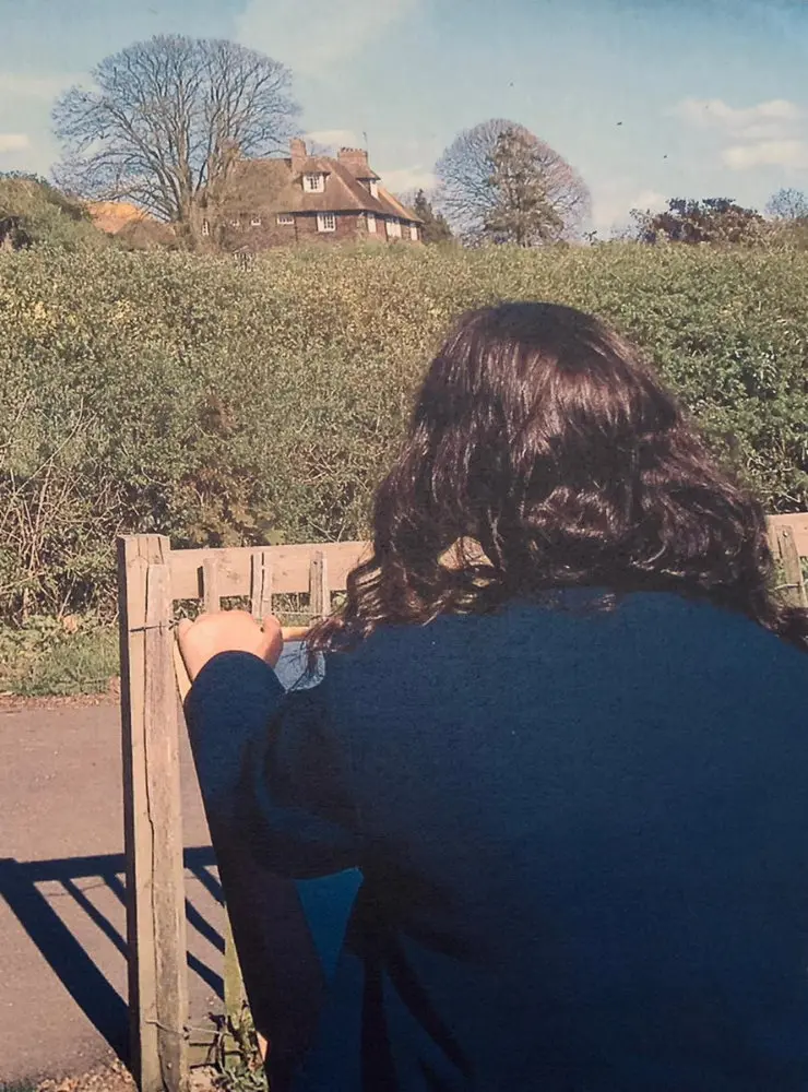 © Claudia Maria Chiappini