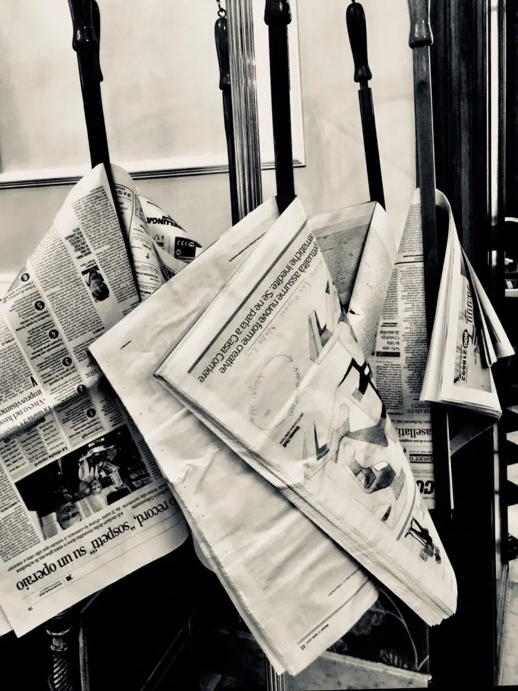 © Claudia Maria Chiappini