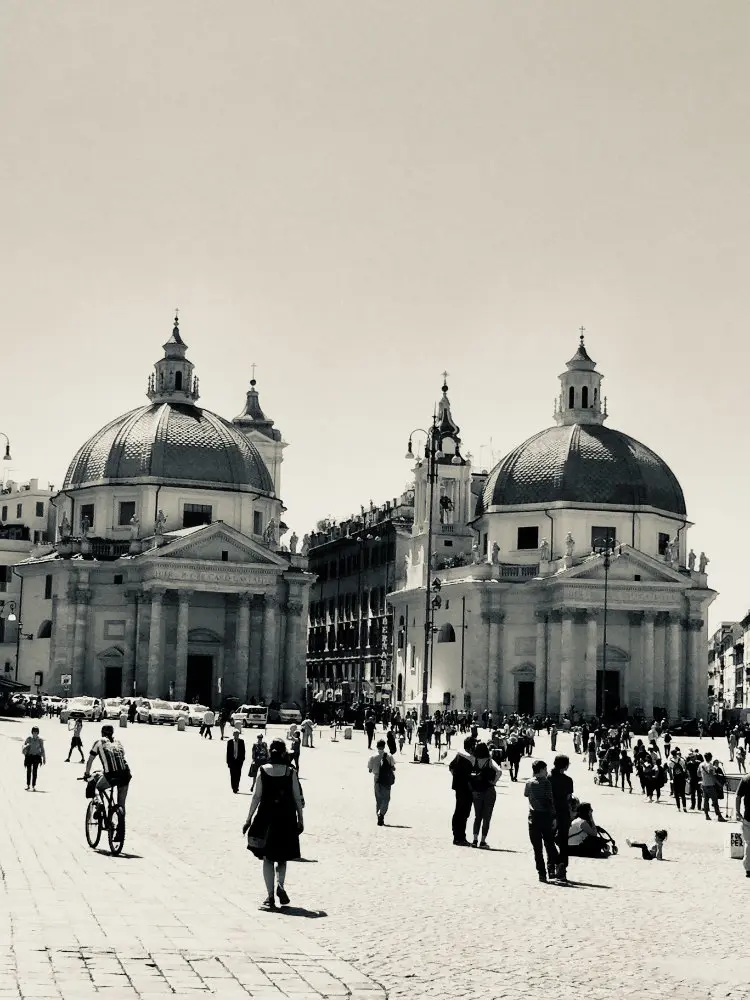 © Claudia Maria Chiappini